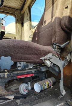 1986 INTERNATIONAL F9370 - Image 14