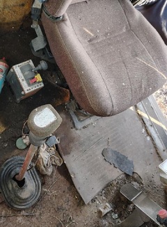 1986 INTERNATIONAL F9370 - Image 18