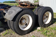 1986 INTERNATIONAL F9370 - Image 7