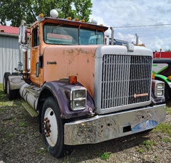 1986 INTERNATIONAL F9370 - Image 5