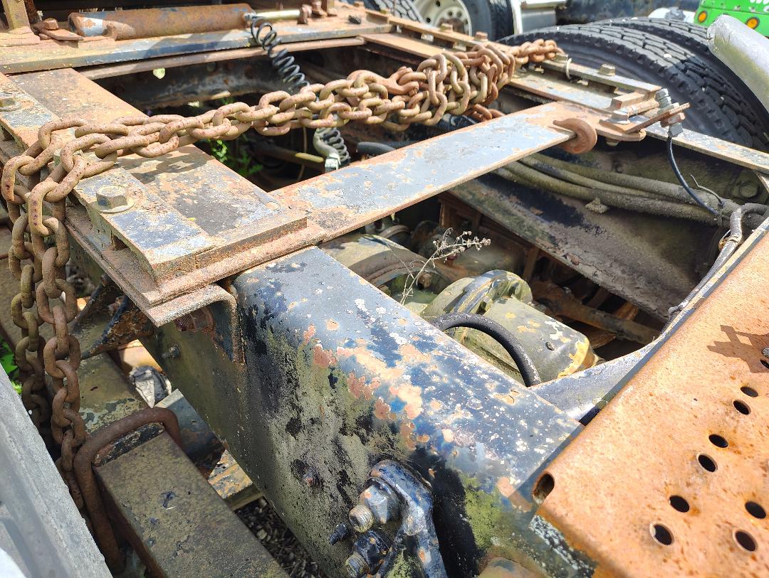 1986 INTERNATIONAL F9370 - view 8 of 18