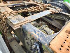 1986 INTERNATIONAL F9370 - Image 8