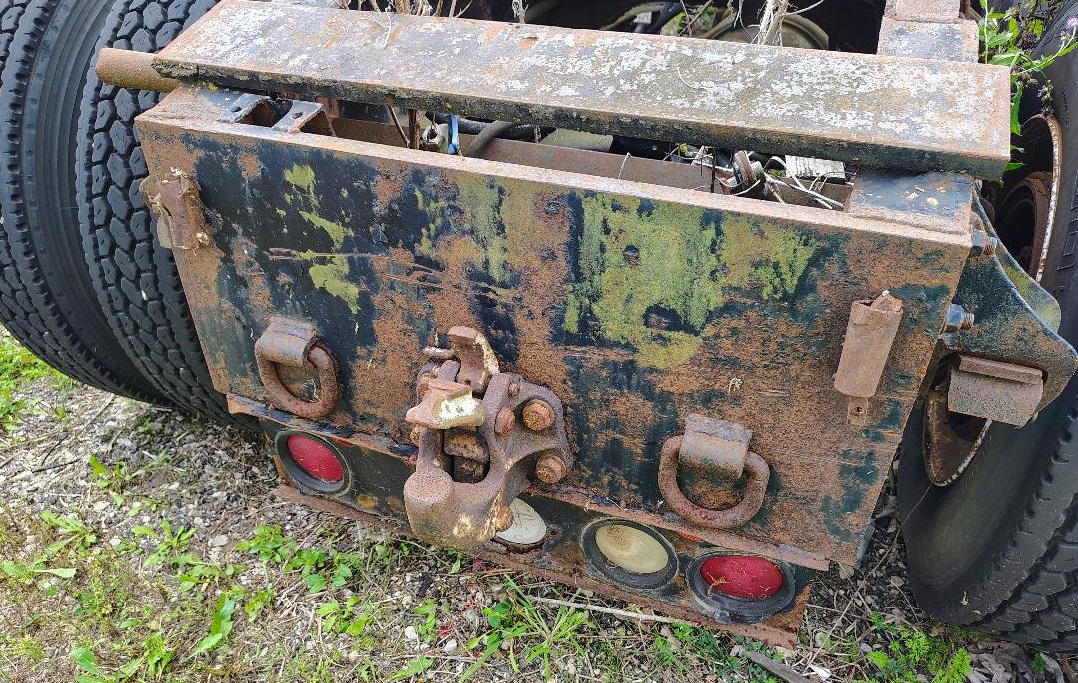 1986 INTERNATIONAL F9370 - view 6 of 18