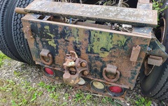 1986 INTERNATIONAL F9370 - Image 6