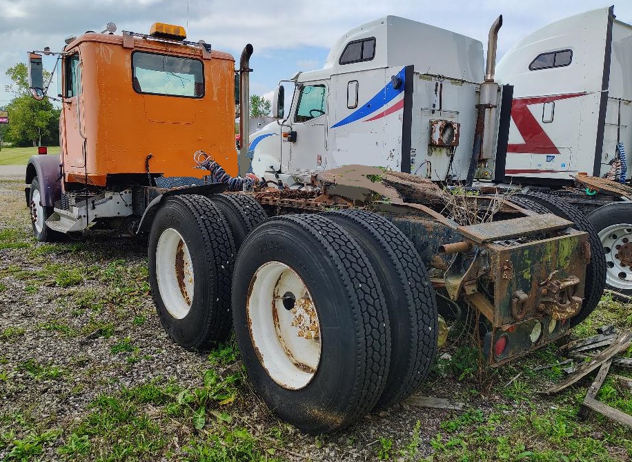 1986 INTERNATIONAL F9370 - view 3 of 18