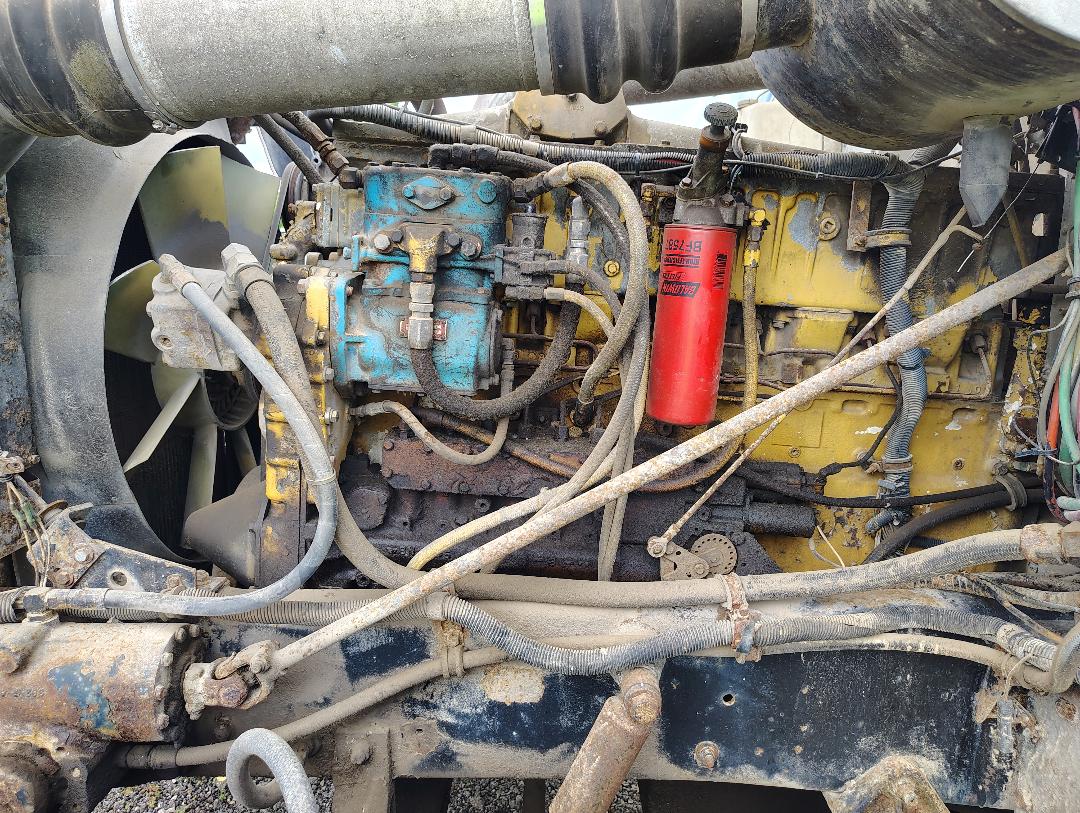 1986 INTERNATIONAL F9370 - view 9 of 18