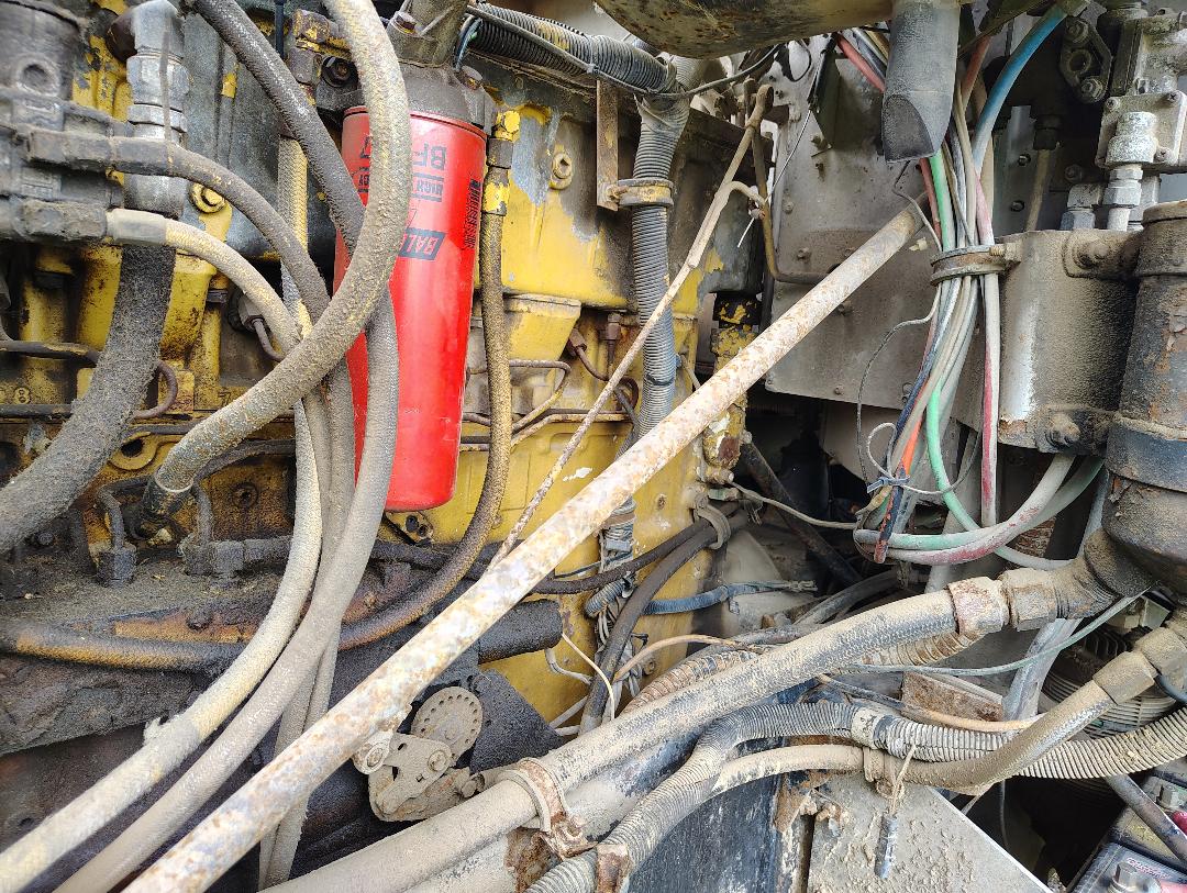 1986 INTERNATIONAL F9370 - view 10 of 18