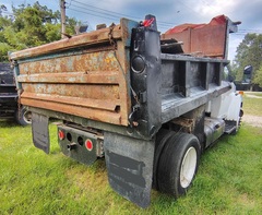 2005 GMC C5000 - Image 6
