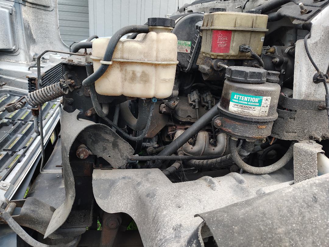 2005 GMC C5000 - view 15 of 31