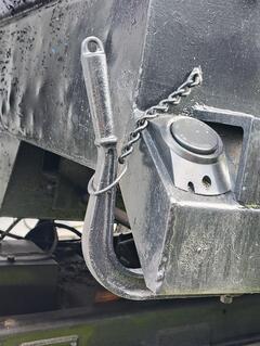 2005 GMC C5000 - Image 7