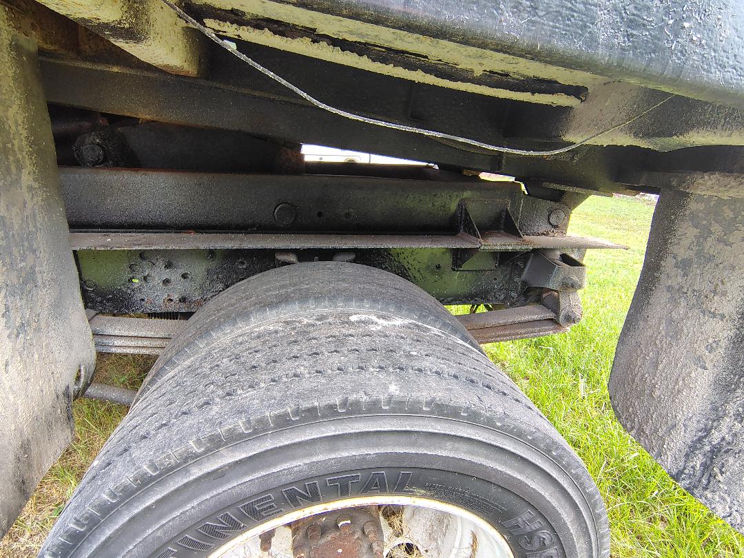 2005 GMC C5000 - view 9 of 31