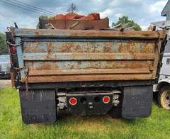 2005 GMC C5000 - Image 5