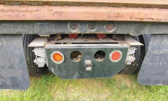 2005 GMC C5000 - Image 10