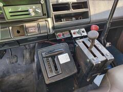 1998 GMC Top Kick C7500 - Image 10