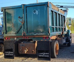 1998 GMC Top Kick C7500 - Image 6