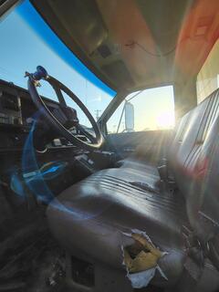 1998 GMC Top Kick C7500 - Image 7