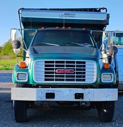 1998 GMC Top Kick C7500 - Image 2