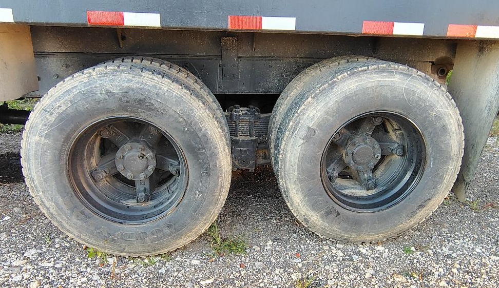 1975 INTERNATIONAL 120 - view 9 of 20