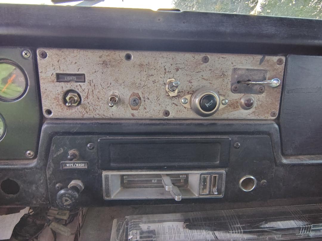 1975 INTERNATIONAL 120 - view 16 of 20