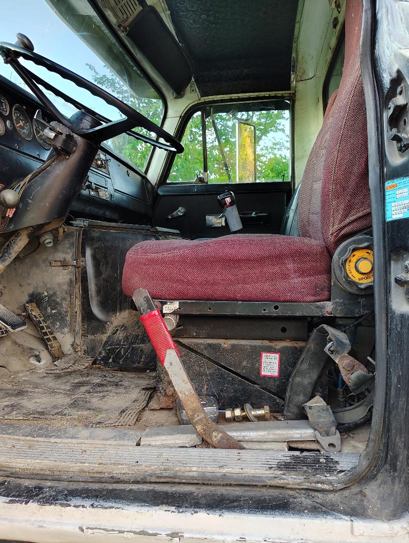 1975 INTERNATIONAL 120 - view 11 of 20