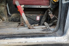 1975 INTERNATIONAL 120 - Image 12