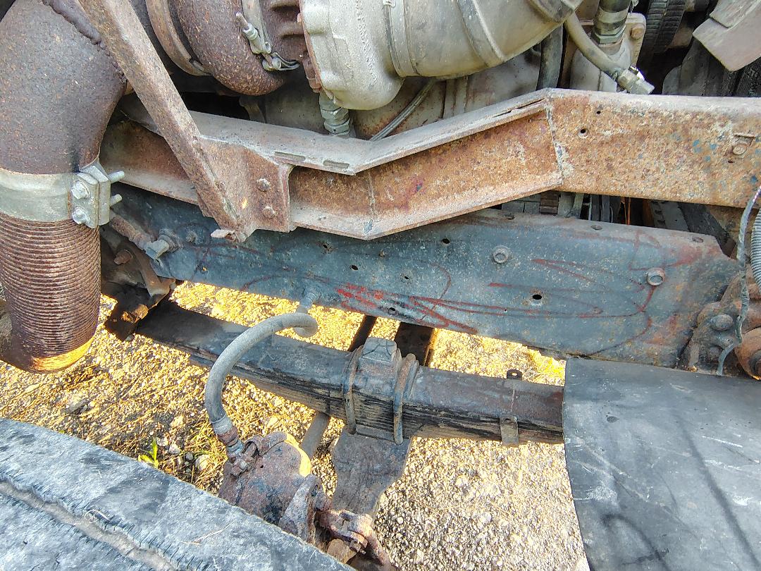 1975 INTERNATIONAL 120 - view 19 of 20