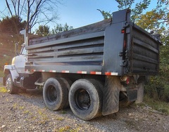 1975 INTERNATIONAL 120 - Image 2