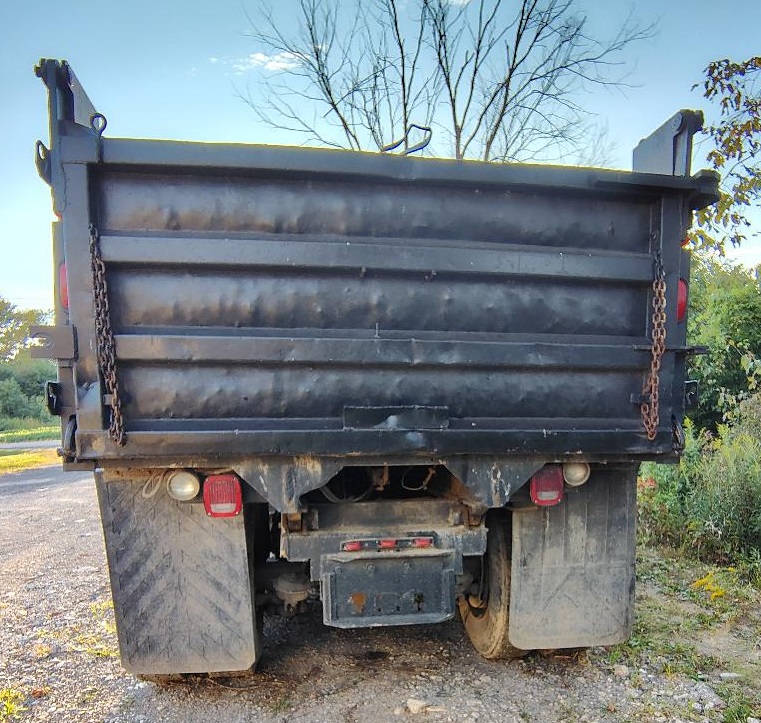 1975 INTERNATIONAL 120 - view 3 of 20