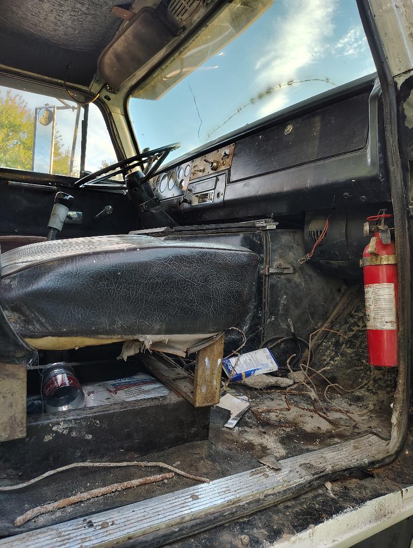 1975 INTERNATIONAL 120 - Image 17