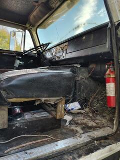 1975 INTERNATIONAL 120 - Image 17