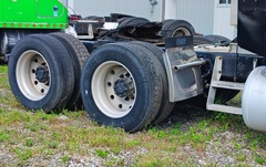 2008 PETERBILT - Image 9