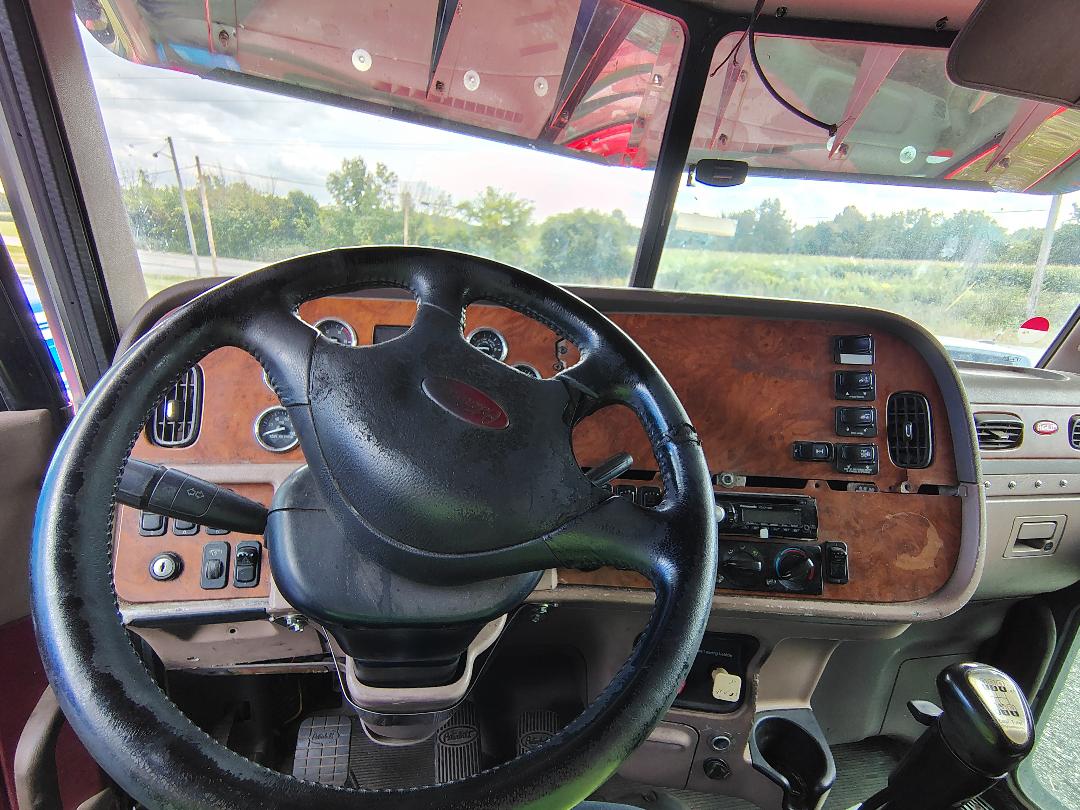 2008 PETERBILT - view 16 of 31