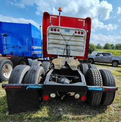 2008 PETERBILT - Image 6