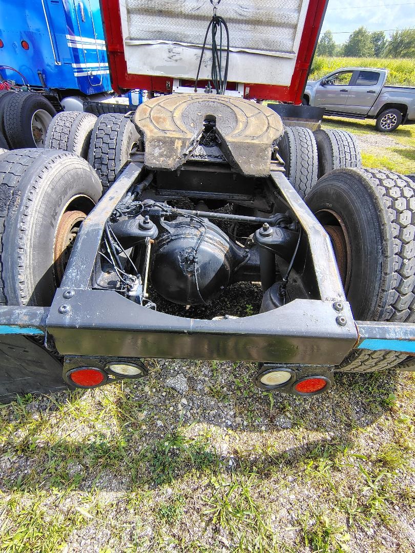 2008 PETERBILT - view 10 of 31