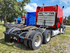 2008 PETERBILT - Image 7