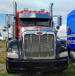 2008 PETERBILT - Image 3