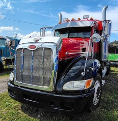 2008 PETERBILT - Image 4