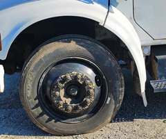 1999 INTERNATIONAL 4700 Low Profile T444E - Image 12