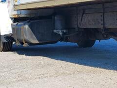 1999 INTERNATIONAL 4700 Low Profile T444E - Image 14