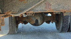 1999 INTERNATIONAL 4700 Low Profile T444E - Image 19