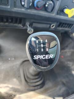 1999 INTERNATIONAL 4700 Low Profile T444E - Image 37