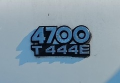 1999 INTERNATIONAL 4700 Low Profile T444E - Image 26