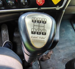 2007 KENWORTH W900 - Image 19