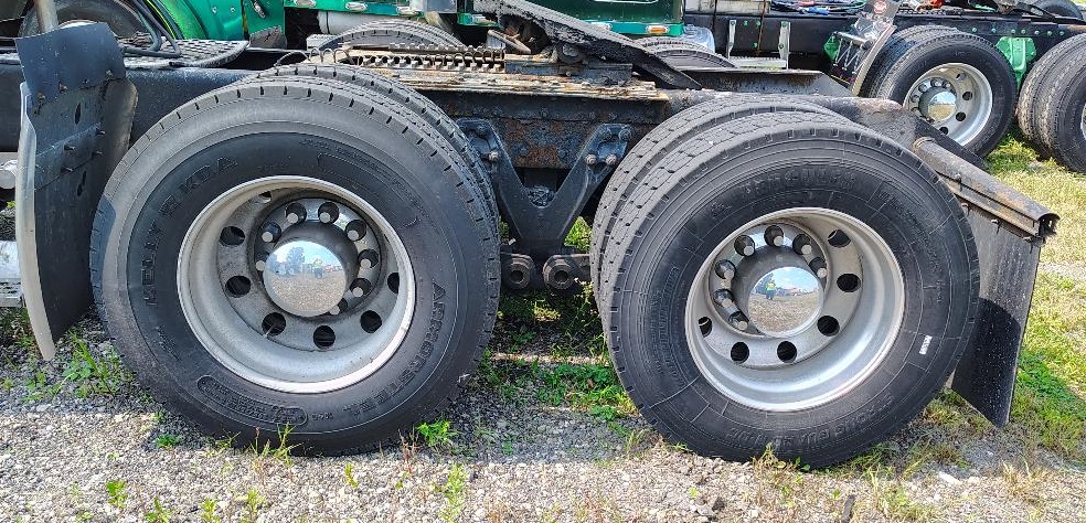 2007 KENWORTH W900 - view 11 of 34