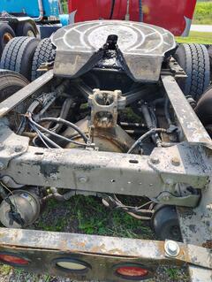 2007 KENWORTH W900 - Image 8