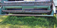 1990 JOHN DEERE 1219 Hay Mower Conditioner/Windrower - Image 16