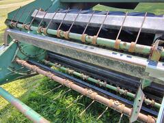 1990 JOHN DEERE 1219 Hay Mower Conditioner/Windrower - Image 17