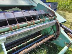 1990 JOHN DEERE 1219 Hay Mower Conditioner/Windrower - Image 21