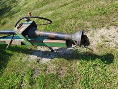 1990 JOHN DEERE 1219 Hay Mower Conditioner/Windrower - Image 23