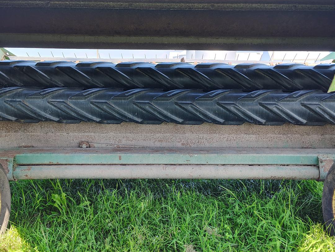 1990 JOHN DEERE 1219 Hay Mower Conditioner/Windrower - view 14 of 24